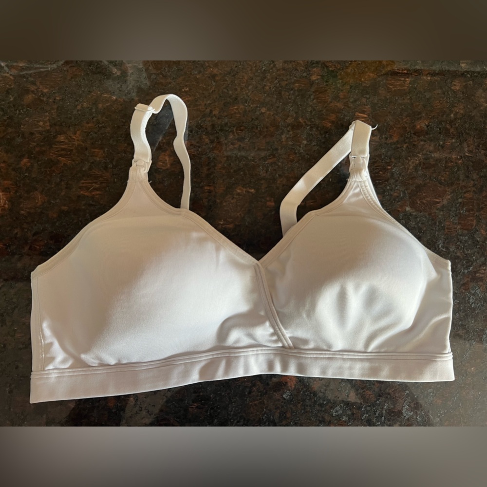 Playtex Nursing Bra